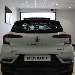 Renault Captur Initiale Paris E-TECH Plug-in 160 Saint-Clair-du-Rh&ocirc;ne
