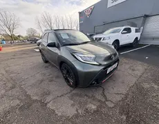 Toyota Aygo X Guipry-Messac