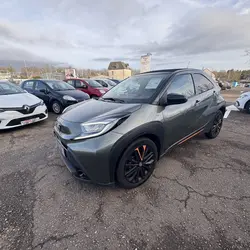 Toyota Aygo X 1.0 VVT-I 72CH AIR LIMITED S-CVT Guipry-Messac