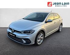 Volkswagen Polo - Polo 1.0 TSI 116 S&S DSG7 Style - 29 680 €