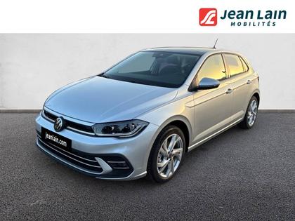Volkswagen Polo - Polo 1.0 TSI 116 S&S DSG7 Style - 29 680 €