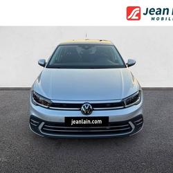 Volkswagen Polo Polo 1.0 TSI 116 S&S DSG7 Style Cessy