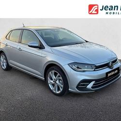 Volkswagen Polo Polo 1.0 TSI 116 S&S DSG7 Style Cessy