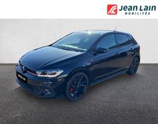 Volkswagen Polo - POLO FL 2.0 TSI 207 DSG7 GTI - 40 800 €