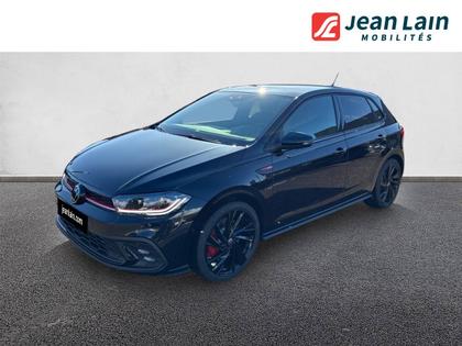 Volkswagen Polo - POLO FL 2.0 TSI 207 DSG7 GTI - 40 800 €