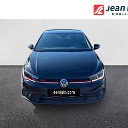 Volkswagen Polo POLO FL 2.0 TSI 207 DSG7 GTI Cessy