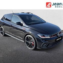 Volkswagen Polo POLO FL 2.0 TSI 207 DSG7 GTI Cessy