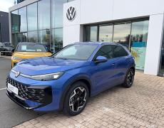 Volkswagen T-Roc Bergerac