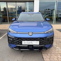 Volkswagen T-Roc T-Roc 1.5 eTSI EVO2 Hybrid 150 ch DSG7 R-Line Bergerac