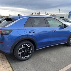 Volkswagen T-Roc T-Roc 1.5 eTSI EVO2 Hybrid 150 ch DSG7 R-Line Bergerac