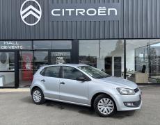 Volkswagen Polo - V 1.2 TDI 75 FAP Confortline 5p - 11 990 €