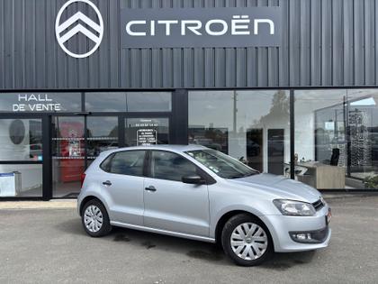 Volkswagen Polo - V 1.2 TDI 75 FAP Confortline 5p - 11 990 €