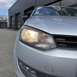 Volkswagen Polo V 1.2 TDI 75 FAP Confortline 5p &Eacute;vron