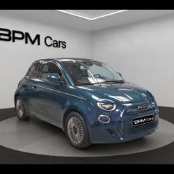 Fiat 500 II e 118ch Pack Confort & Style MY23 occasion - Orl&eacute;ans - photo 3/30