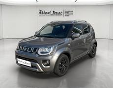 Suzuki Ignis Vienne