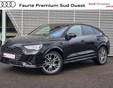 Audi Q3 Terrasson-Lavilledieu