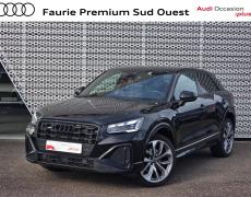 Audi Q2 Terrasson-Lavilledieu