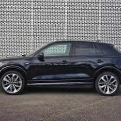 Audi Q2 Q2 35 TDI 150 S tronic 7 quattro S line Plus Terrasson-Lavilledieu