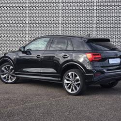 Audi Q2 Q2 35 TDI 150 S tronic 7 quattro S line Plus Saint-Avit