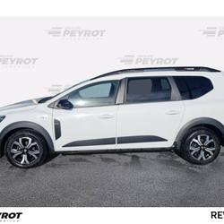 Dacia Jogger Jogger ECO-G 100 5 places SL Extreme + Revel
