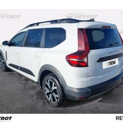 Dacia Jogger Jogger ECO-G 100 5 places SL Extreme + Revel