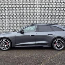 Audi A5 A5 Avant TDI Hybride 204 ch S tronic 7 S line Terrasson-Lavilledieu