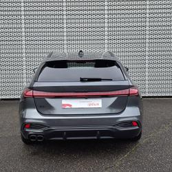 Audi A5 A5 Avant TDI Hybride 204 ch S tronic 7 S line Terrasson-Lavilledieu