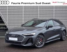 Audi A5 Saint-Paul-lès-Dax