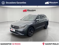 Volkswagen Tiguan Allspace Saint-Malo