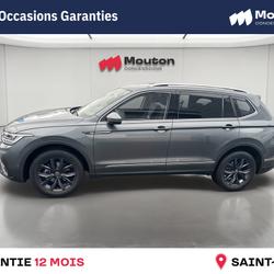 Volkswagen Tiguan Tiguan Allspace 2.0 TDI 150ch DSG7 Life Plus Saint-Malo