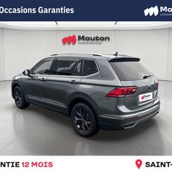 Volkswagen Tiguan Allspace 2.0 TDI 150ch DSG7 Life Plus occasion - Saint-Malo - photo 3/27