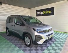 Peugeot Rifter - M N1 1.5 BlueHDi 130 S&S Allure EAT8 - 29 490 €