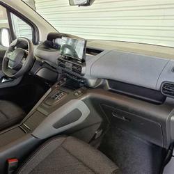 Peugeot Rifter M N1 1.5 BlueHDi 130 S&S Allure EAT8 Saint-Fulgent