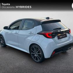 Toyota Yaris 130h GR Sport 5p MC24 Saint-Pair-sur-Mer