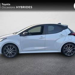 Toyota Yaris 130h GR Sport 5p MC24 Saint-Pair-sur-Mer