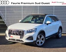 Audi Q2 Terrasson-Lavilledieu