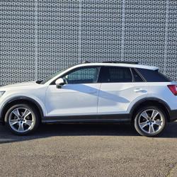Audi Q2 Q2 30 TDI 116 S tronic 7 Design Luxe Terrasson-Lavilledieu