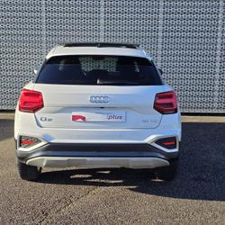Audi Q2 Q2 30 TDI 116 S tronic 7 Design Luxe Terrasson-Lavilledieu