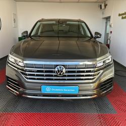 Volkswagen Touareg Touareg 3.0 V6 eHybrid 381ch Tiptronic 8 4Motion Elegance Saint-Malo