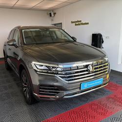 Volkswagen Touareg Touareg 3.0 V6 eHybrid 381ch Tiptronic 8 4Motion Elegance Saint-Malo