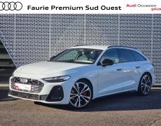 Audi A5 Saint-Avit