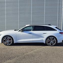 Audi A5 A5 Avant TDI Hybride 204 ch S tronic 7 S line Saint-Avit