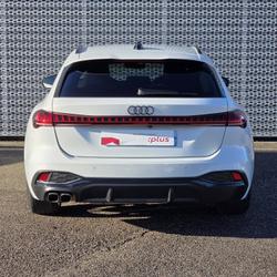 Audi A5 A5 Avant TDI Hybride 204 ch S tronic 7 S line Saint-Avit