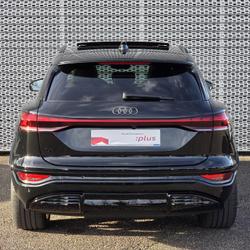 Audi Q6 e-tron Q6 e-tron 306 ch 100 kWh performance S line Saint-Avit