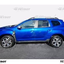 Dacia Duster Duster Blue dCi 115 4x2 Prestige Revel