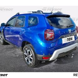 Dacia Duster Duster Blue dCi 115 4x2 Prestige Revel