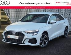 Audi A3 Saint-Avit