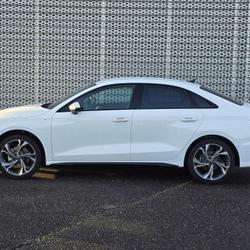 Audi A3 A3 Berline 35 TFSI Mild Hybrid 150 S tronic 7 S Line Saint-Avit