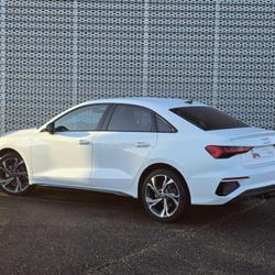 Audi A3 A3 Berline 35 TFSI Mild Hybrid 150 S tronic 7 S Line Saint-Avit