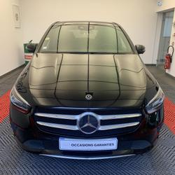 Mercedes Classe B Classe B 200 d 8G-DCT Progressive Line Saint-Malo